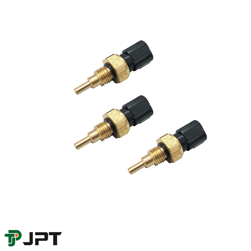 Applied to automotive oil temperature high precise temperature sensor