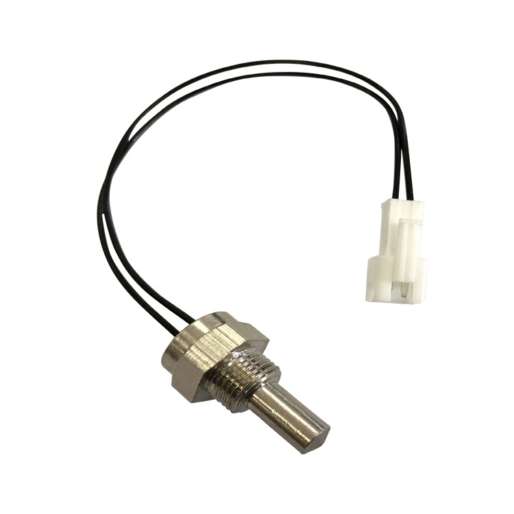Good stability high reliability temperature sensor for water heater