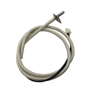 Specialized NTC temperature sensor for oven water heater