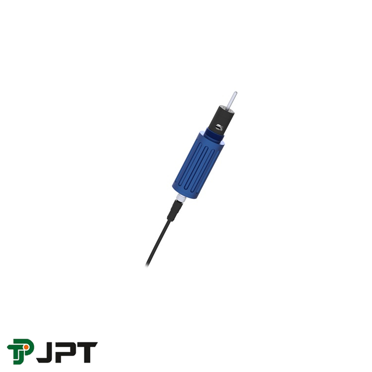 High-precision electronic optical temperature and humidity sensor from ...