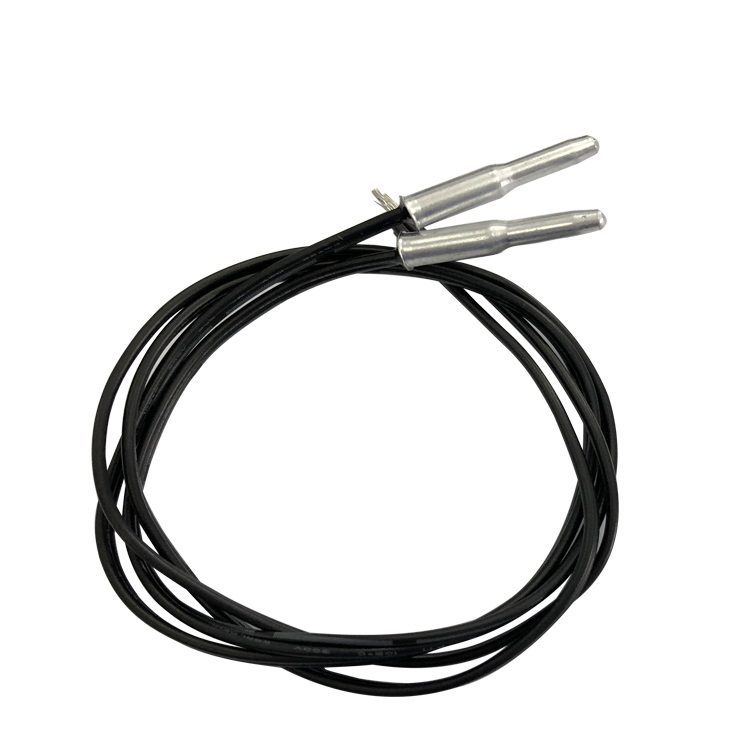 High sensitivity quick reaction thermistor for air conditioning