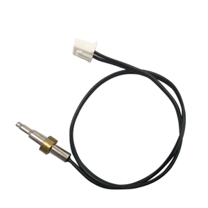 High accuracy high stability temperature sensor for coffee machine