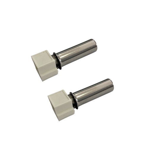 High sensitivity quick reaction temperature sensor for washing machine