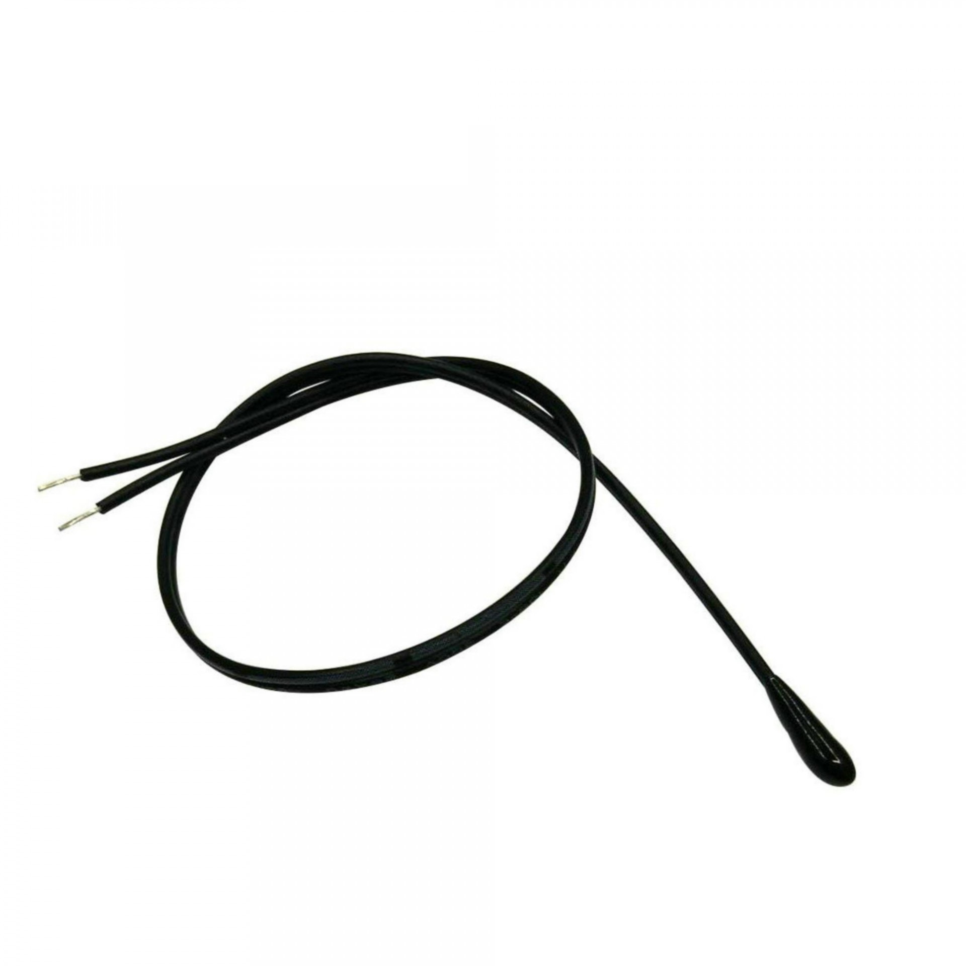 Fast reaction high sensitivity NTC thermistor for battery pack