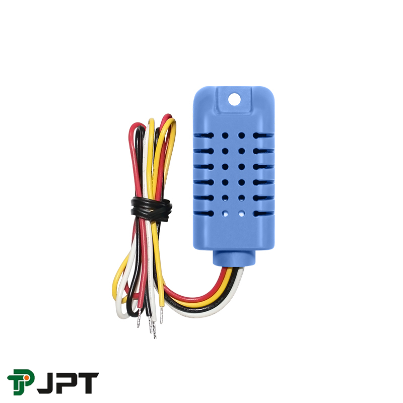 Analog Temperature Humidity Sensor Voltage Output Low Power Stability ...