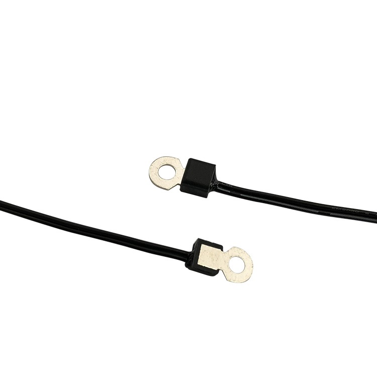 OT terminal temperature sensor for adapter and computers
