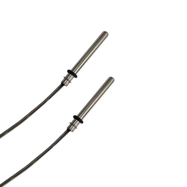 Specialized temperature sensor for rice cookers and dishwasher
